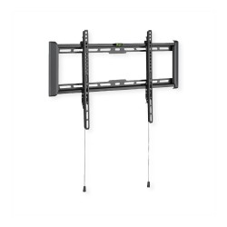 VALUE TV-Wandhalterung. fest. 37-80 Zoll. bis 75 kg — Buy in Cyprus with Fast Delivery