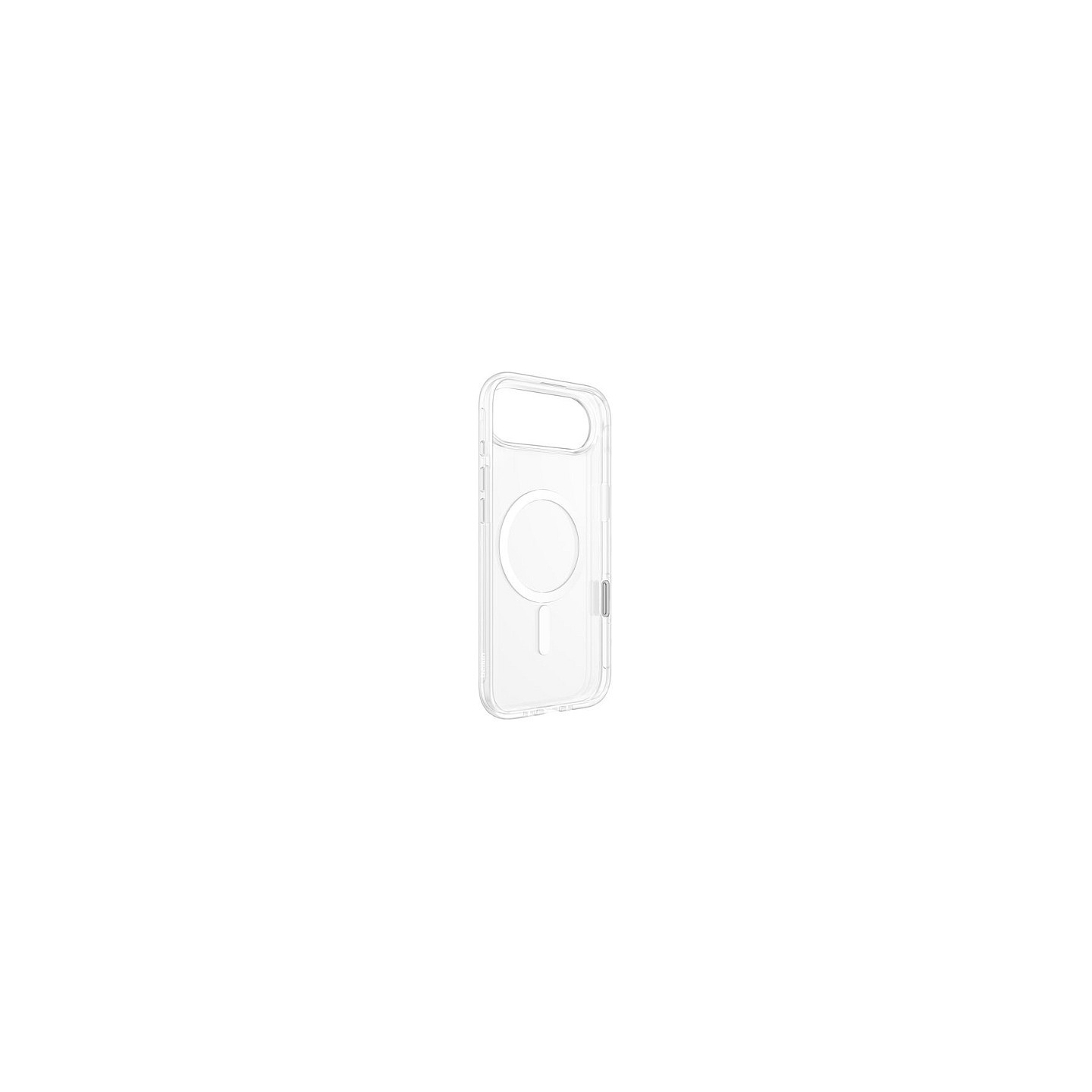 Belkin Clear Case für iPhone Air. Transparent — Buy in Cyprus with Fast Delivery