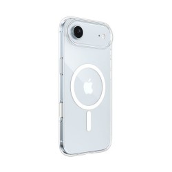 Belkin Clear Case für iPhone Air. Transparent — Buy in Cyprus with Fast Delivery