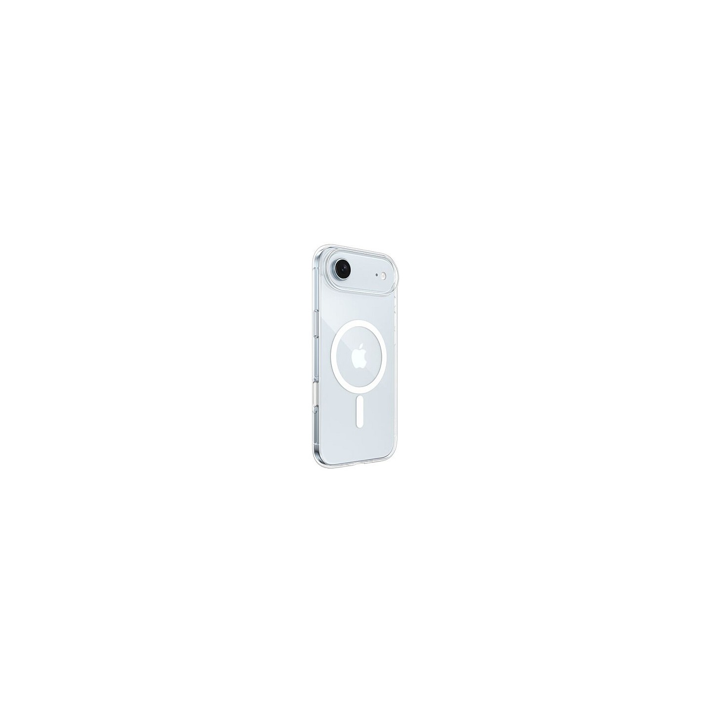 Belkin Clear Case für iPhone Air. Transparent — Buy in Cyprus with Fast Delivery