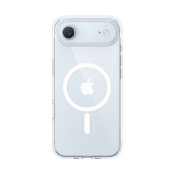 Belkin Clear Case für iPhone Air. Transparent — Buy in Cyprus with Fast Delivery
