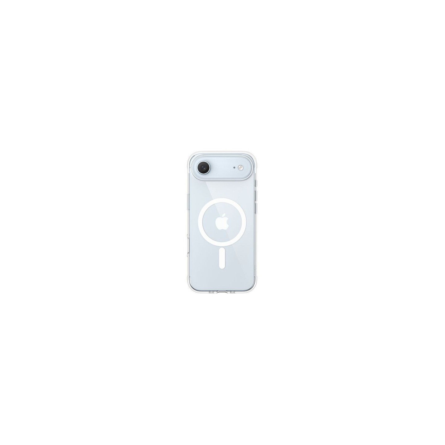 Belkin Clear Case für iPhone Air. Transparent — Buy in Cyprus with Fast Delivery