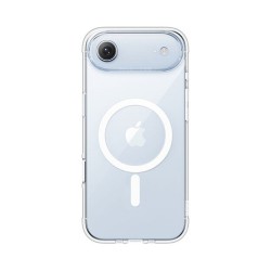 Belkin Clear Case für iPhone Air. Transparent — Buy in Cyprus with Fast Delivery