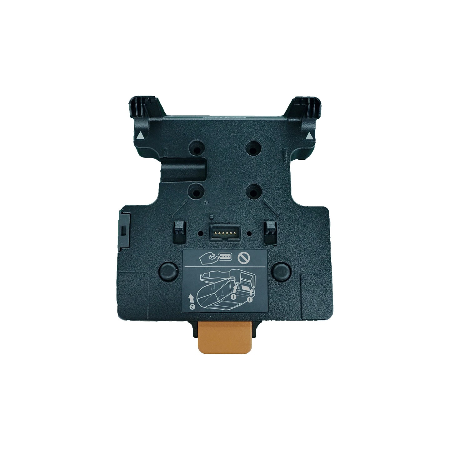 BROTHER PA-CR-002A Ladestation fr RJ-4230B -4250WB — Buy in Cyprus with Fast Delivery