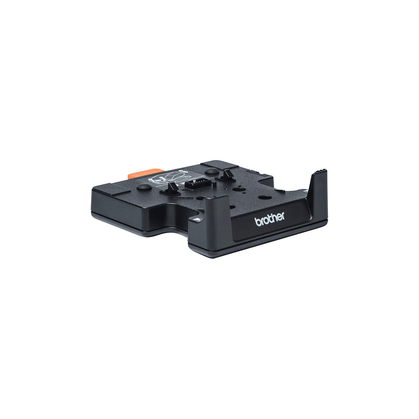 BROTHER PA-CR-002A Ladestation fr RJ-4230B -4250WB — Buy in Cyprus with Fast Delivery
