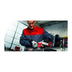 Einhell AXXIO 18 125 Q Akku-Winkelschleifer — Buy in Cyprus with Fast Delivery