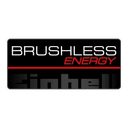 Einhell AXXIO 18 125 Q Akku-Winkelschleifer — Buy in Cyprus with Fast Delivery