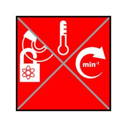 Einhell AXXIO 18 125 Q Akku-Winkelschleifer — Buy in Cyprus with Fast Delivery