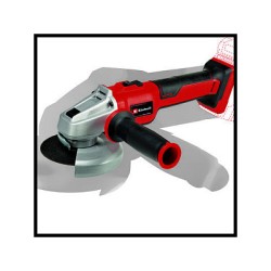 Einhell AXXIO 18 125 Q Akku-Winkelschleifer — Buy in Cyprus with Fast Delivery