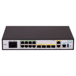 HPE FlexNetwork MSR958X 10GbE and Combo Router EU en — Buy in Cyprus with Fast Delivery