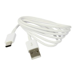 Synergy21 Kabel USB 2.0 A (St) to C (St) 1.1m — Buy in Cyprus with Fast Delivery