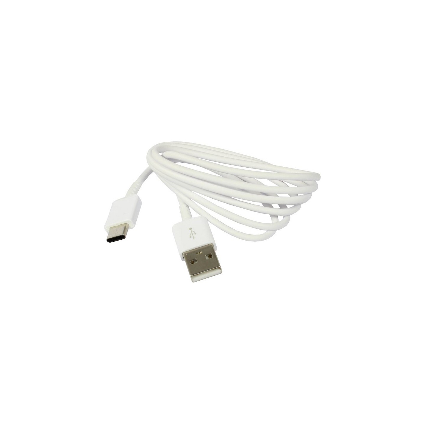 Synergy21 Kabel USB 2.0 A (St) to C (St) 1.1m — Buy in Cyprus with Fast Delivery