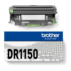 Brother Trommeleinheit DR-1150 HL1240W DCP1640W 1660W — Buy in Cyprus with Fast Delivery