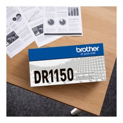 Brother Trommeleinheit DR-1150 HL1240W DCP1640W 1660W — Buy in Cyprus with Fast Delivery