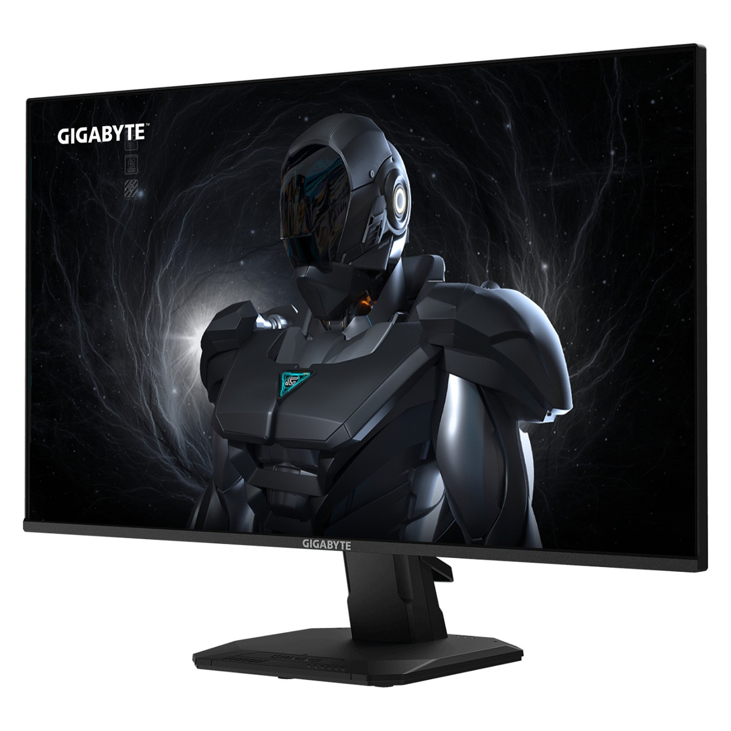 GigaByte GS25F14 Gaming Monitor 62.2 cm (24.5') — Buy in Cyprus with Fast Delivery