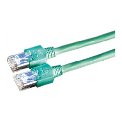 KERPEN Patchkabel Cat5e gekreuzt 2.0m gruen — Buy in Cyprus with Fast Delivery