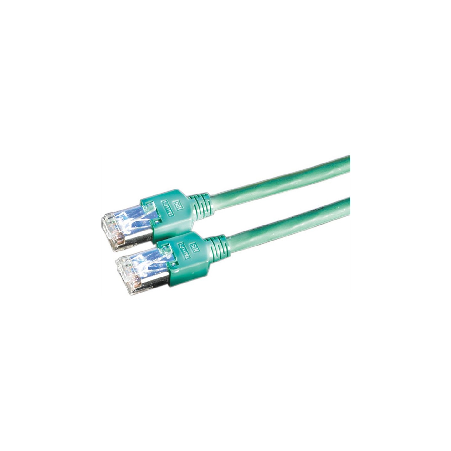 KERPEN Patchkabel Cat5e gekreuzt 2.0m gruen — Buy in Cyprus with Fast Delivery