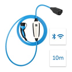 NRGkick 32A Pure GSM GPS SIM 5m WLAN — Buy in Cyprus with Fast Delivery