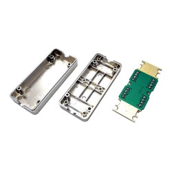 VALUE Junction Box Kat.6A Class EA STP — Buy in Cyprus with Fast Delivery