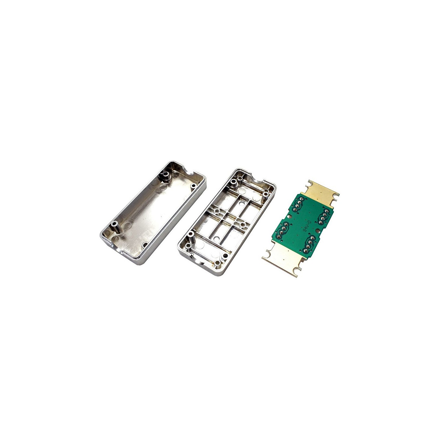 VALUE Junction Box Kat.6A Class EA STP — Buy in Cyprus with Fast Delivery