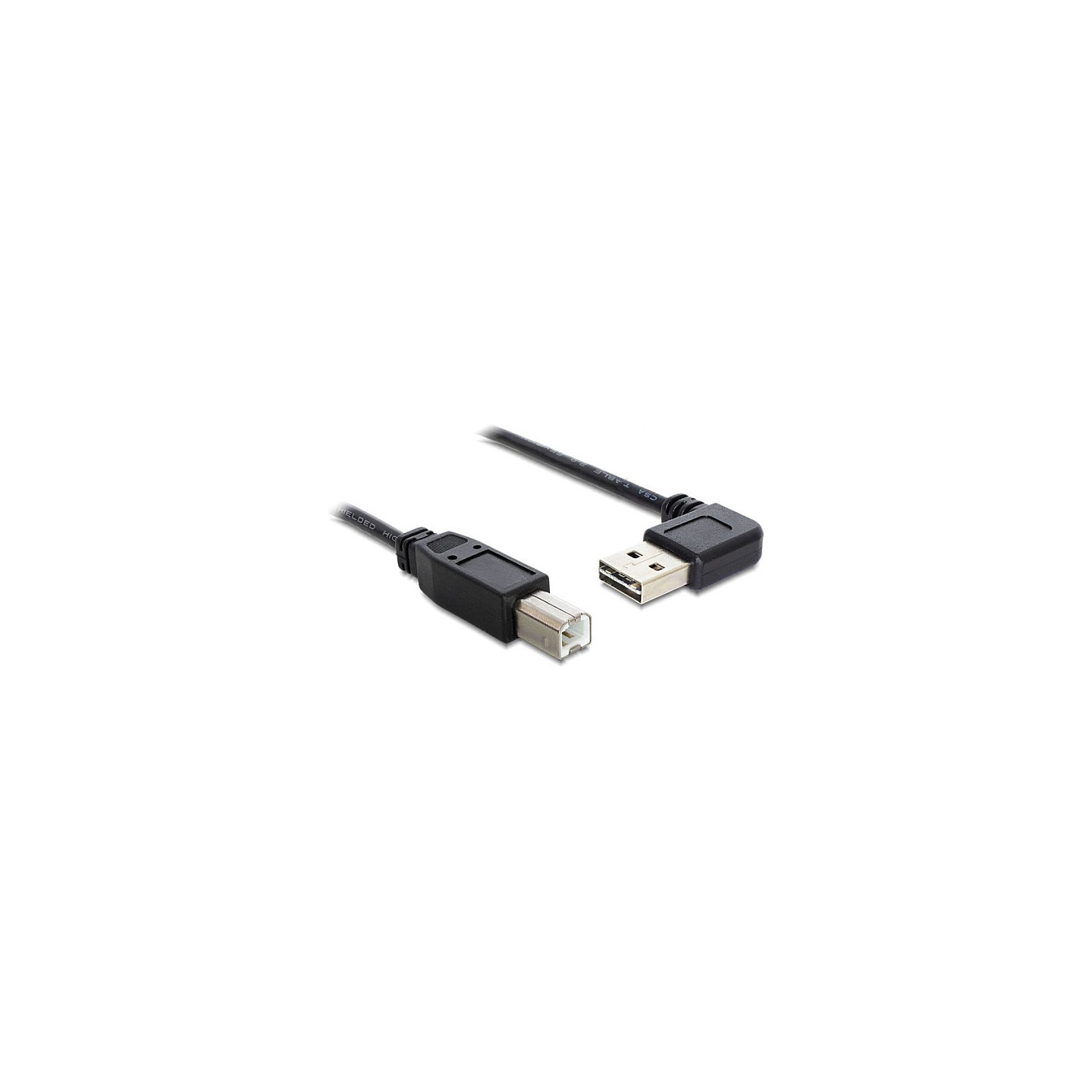 Kabel EASY-USB 2.0-A Stecker gew — Buy in Cyprus with Fast Delivery