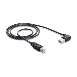 Kabel EASY-USB 2.0-A Stecker gew — Buy in Cyprus with Fast Delivery