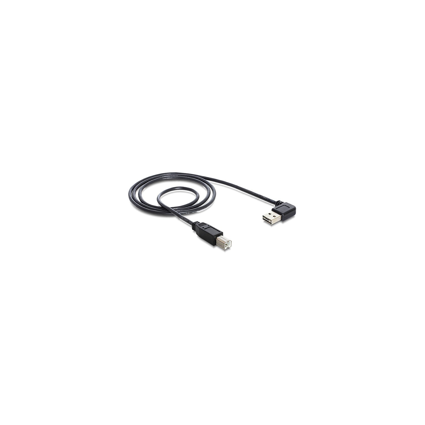 Kabel EASY-USB 2.0-A Stecker gew — Buy in Cyprus with Fast Delivery