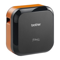 Brother P-Touch PT-E720BT Etikettendrucker — Buy in Cyprus with Fast Delivery