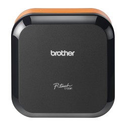 Brother P-Touch PT-E720BT Etikettendrucker — Buy in Cyprus with Fast Delivery