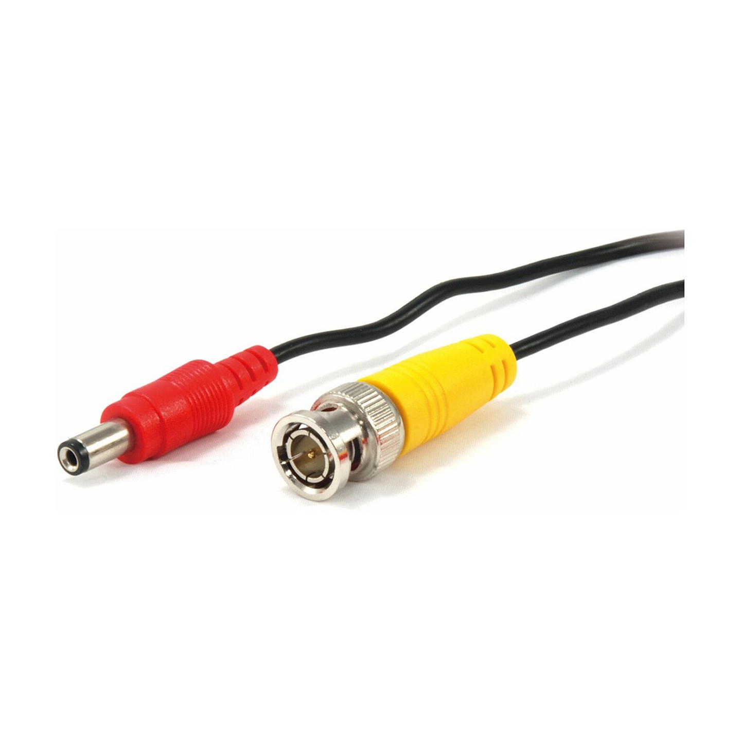 BNC Kabel BNC M - to BNC F + Adapter 18.0m — Buy in Cyprus with Fast Delivery