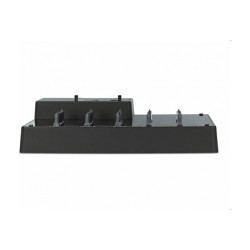 USB 5 Gbps Docking- und Klonstation für 5 x 2.5? SATA HDD SSD — Buy in Cyprus with Fast Delivery