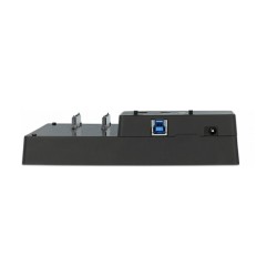 USB 5 Gbps Docking- und Klonstation für 5 x 2.5? SATA HDD SSD — Buy in Cyprus with Fast Delivery