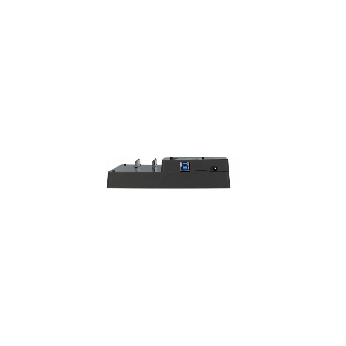 USB 5 Gbps Docking- und Klonstation für 5 x 2.5? SATA HDD SSD — Buy in Cyprus with Fast Delivery