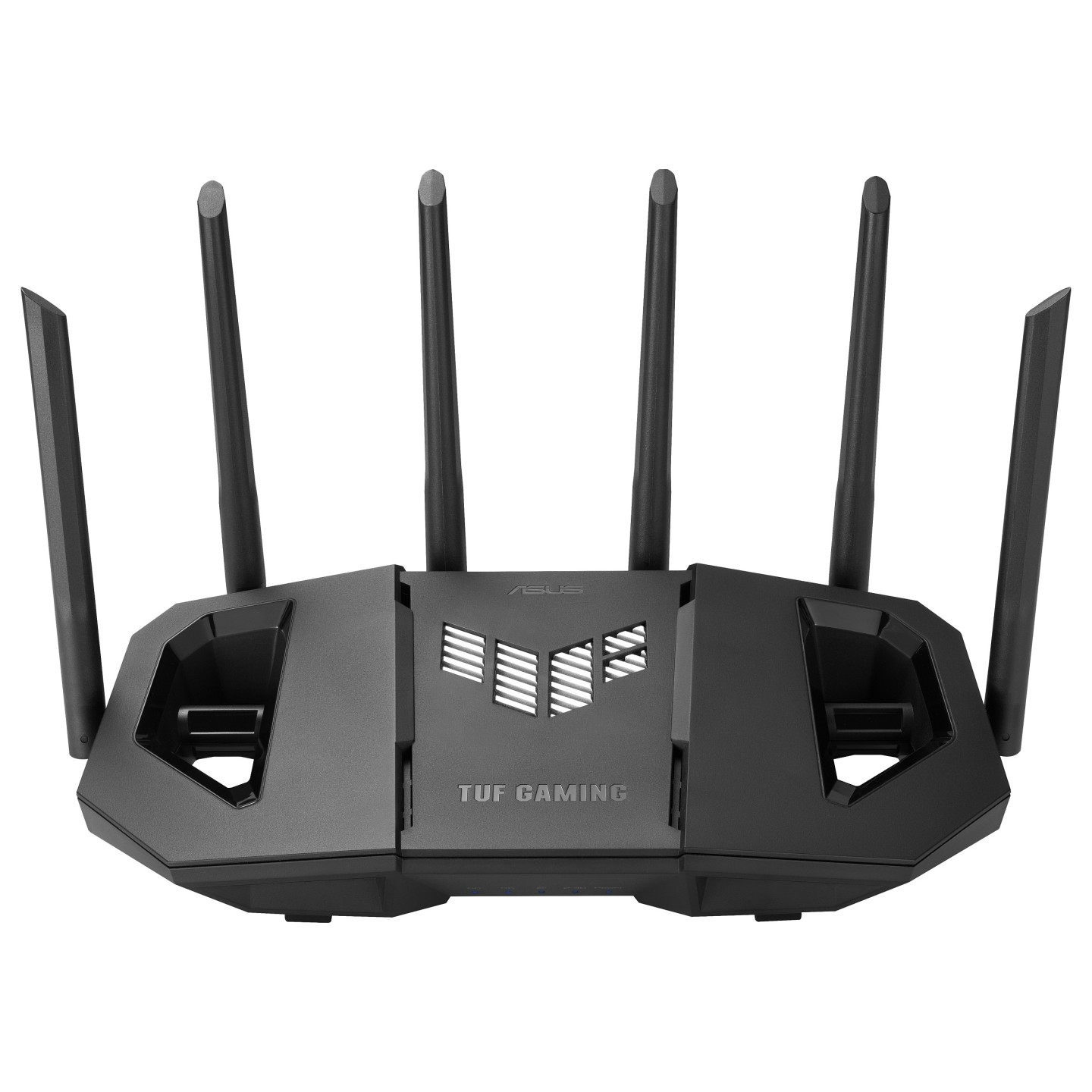 ASUS TUF Gaming BE9400 - Wireless Router 4-Port-Switch — Buy in Cyprus with Fast Delivery