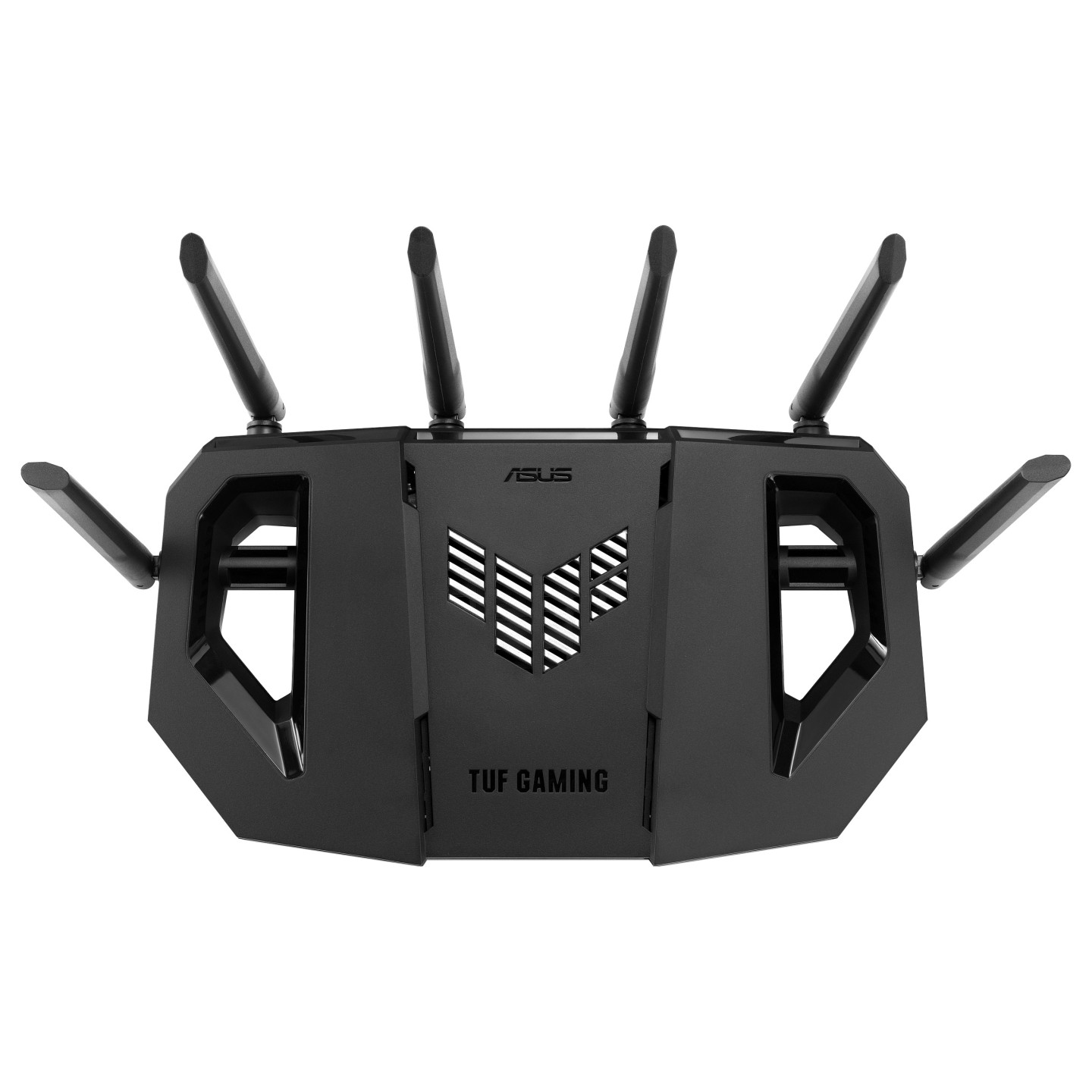 ASUS TUF Gaming BE9400 - Wireless Router 4-Port-Switch — Buy in Cyprus with Fast Delivery