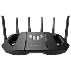 ASUS TUF Gaming BE9400 - Wireless Router 4-Port-Switch — Buy in Cyprus with Fast Delivery