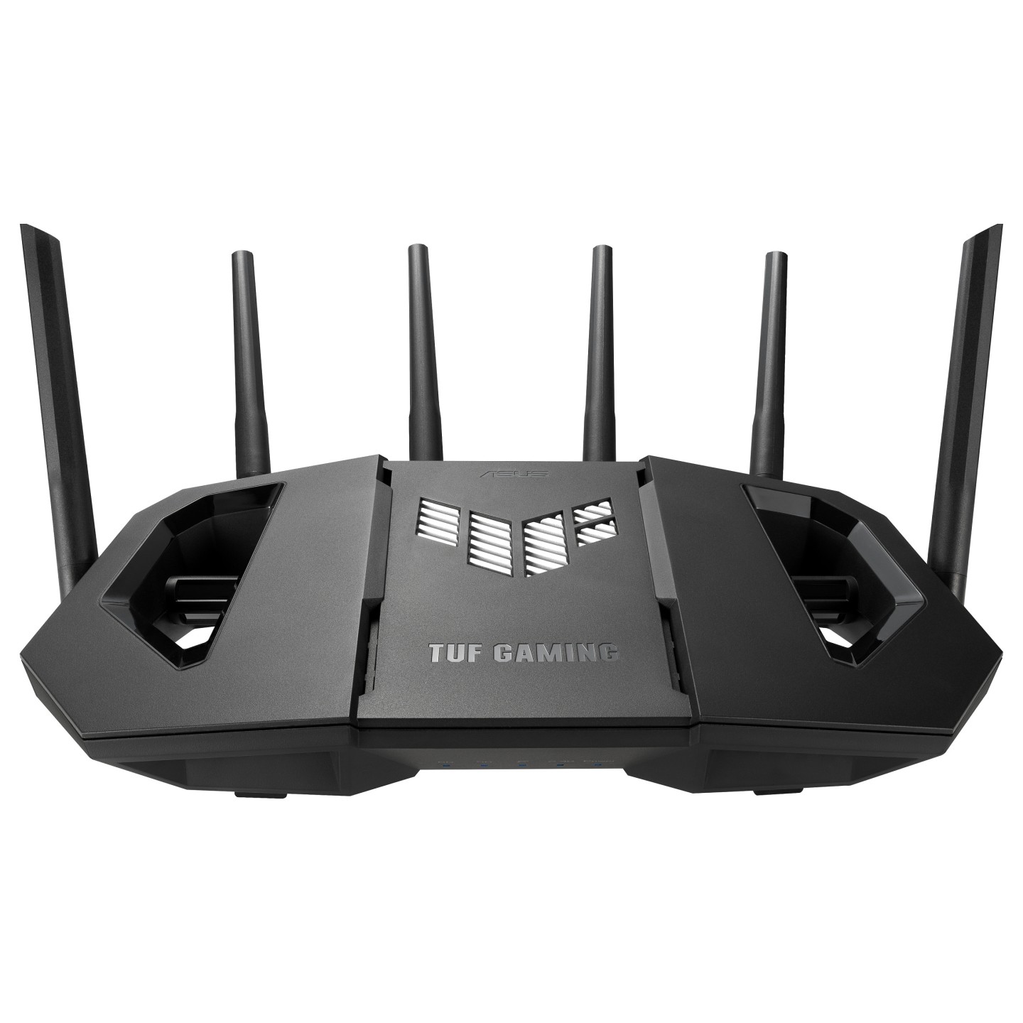 ASUS TUF Gaming BE9400 - Wireless Router 4-Port-Switch — Buy in Cyprus with Fast Delivery