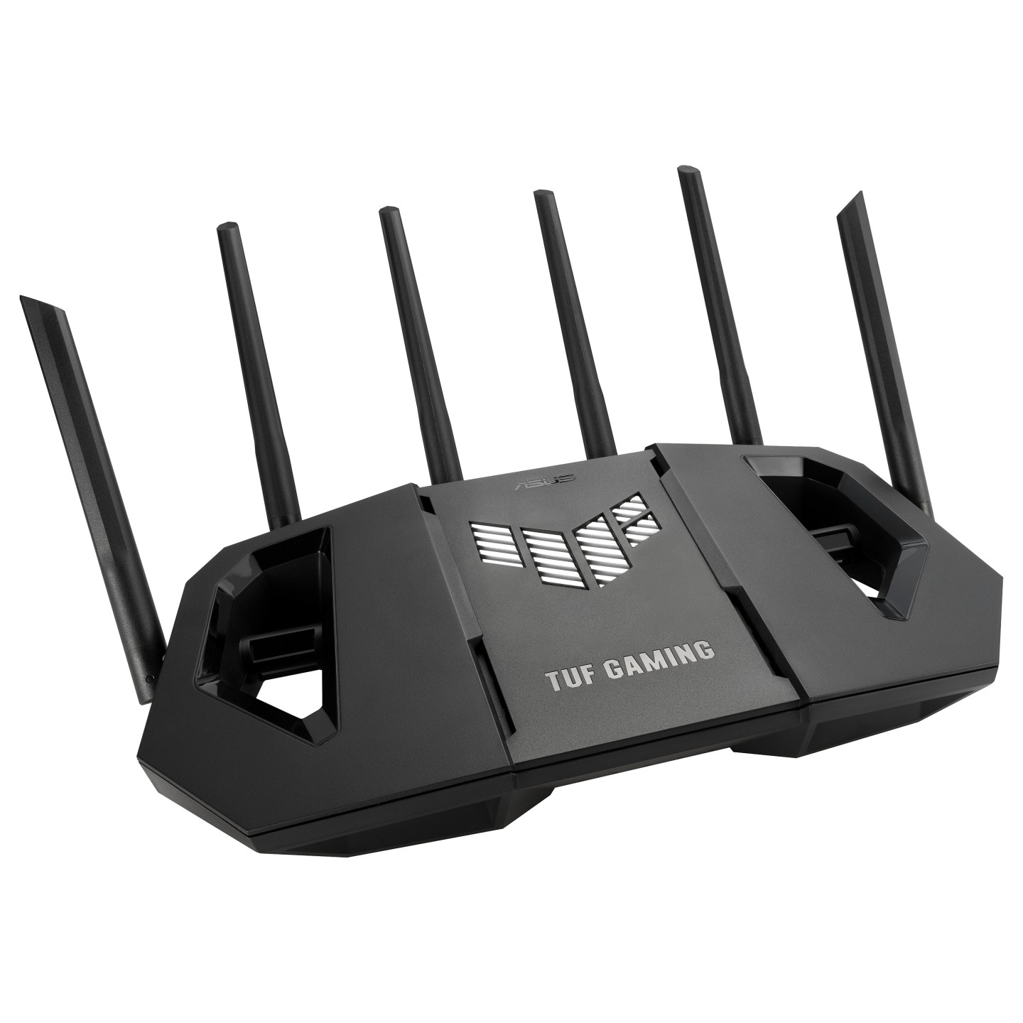 ASUS TUF Gaming BE9400 - Wireless Router 4-Port-Switch — Buy in Cyprus with Fast Delivery