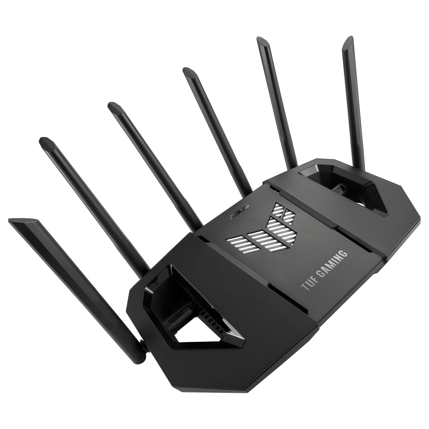 ASUS TUF Gaming BE9400 - Wireless Router 4-Port-Switch — Buy in Cyprus with Fast Delivery