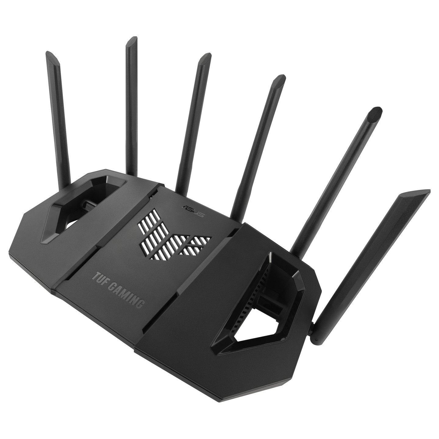 ASUS TUF Gaming BE9400 - Wireless Router 4-Port-Switch — Buy in Cyprus with Fast Delivery