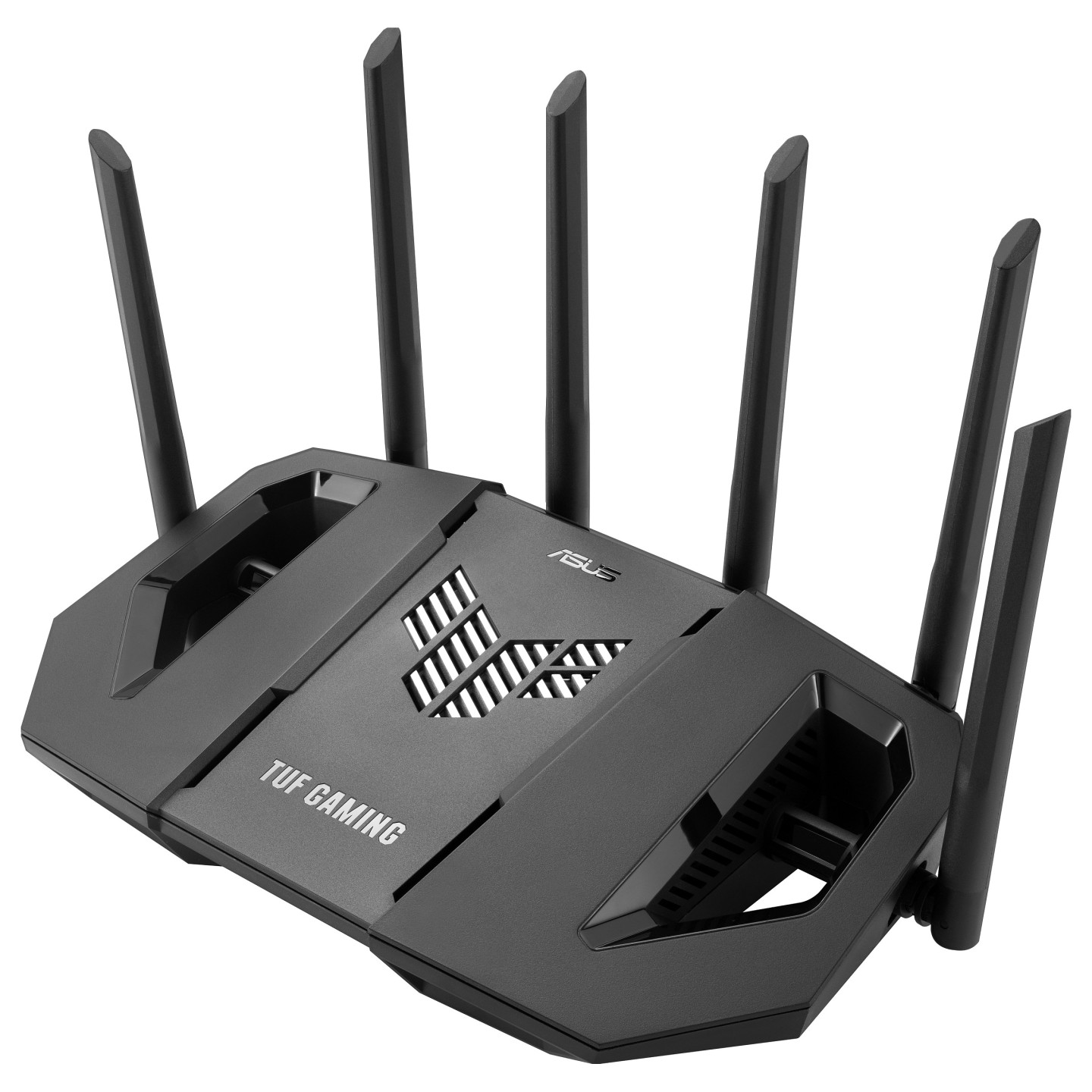 ASUS TUF Gaming BE9400 - Wireless Router 4-Port-Switch — Buy in Cyprus with Fast Delivery