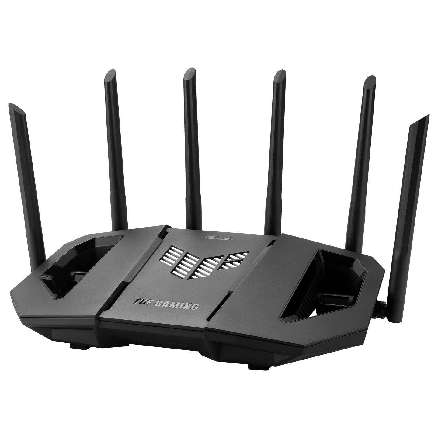 ASUS TUF Gaming BE9400 - Wireless Router 4-Port-Switch — Buy in Cyprus with Fast Delivery