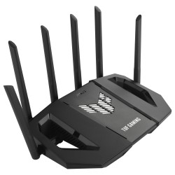 ASUS TUF Gaming BE9400 - Wireless Router 4-Port-Switch — Buy in Cyprus with Fast Delivery