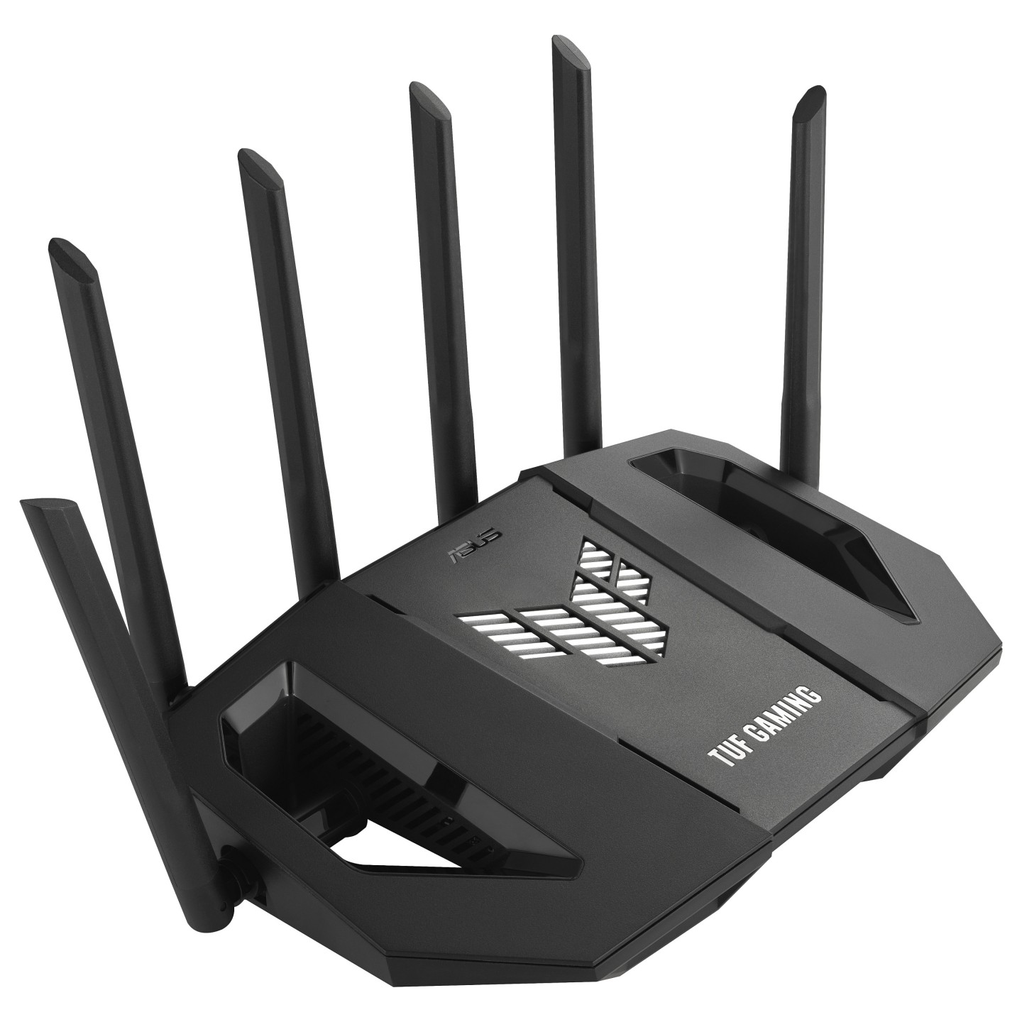 ASUS TUF Gaming BE9400 - Wireless Router 4-Port-Switch — Buy in Cyprus with Fast Delivery