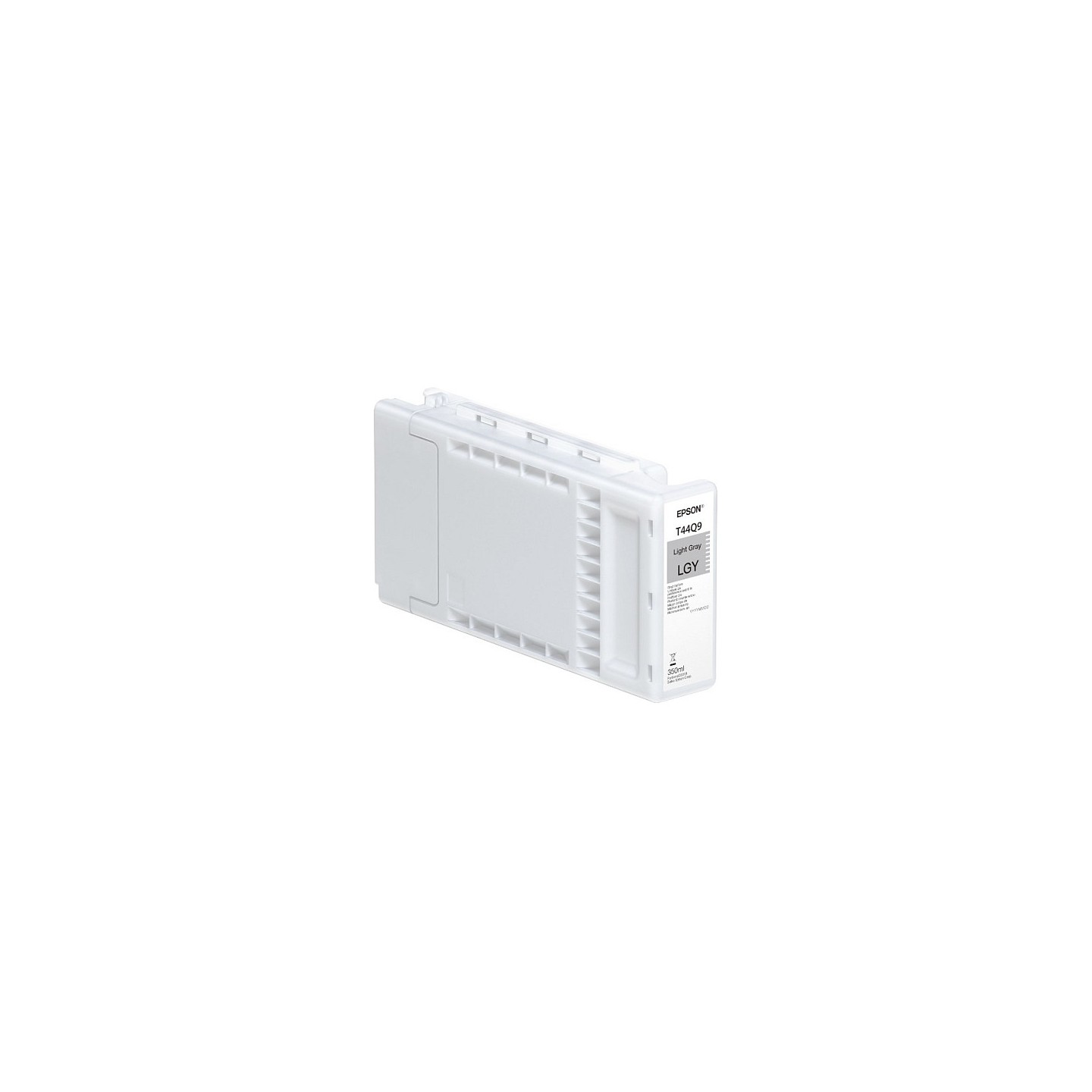 Epson Tintenpatrone light light black T44Q 350 ml T 44Q9 — Buy in Cyprus with Fast Delivery