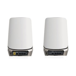 Netgear Orbi 960 Serie Quad-Band WiFi 6E Mesh (3er-Set) — Buy in Cyprus with Fast Delivery