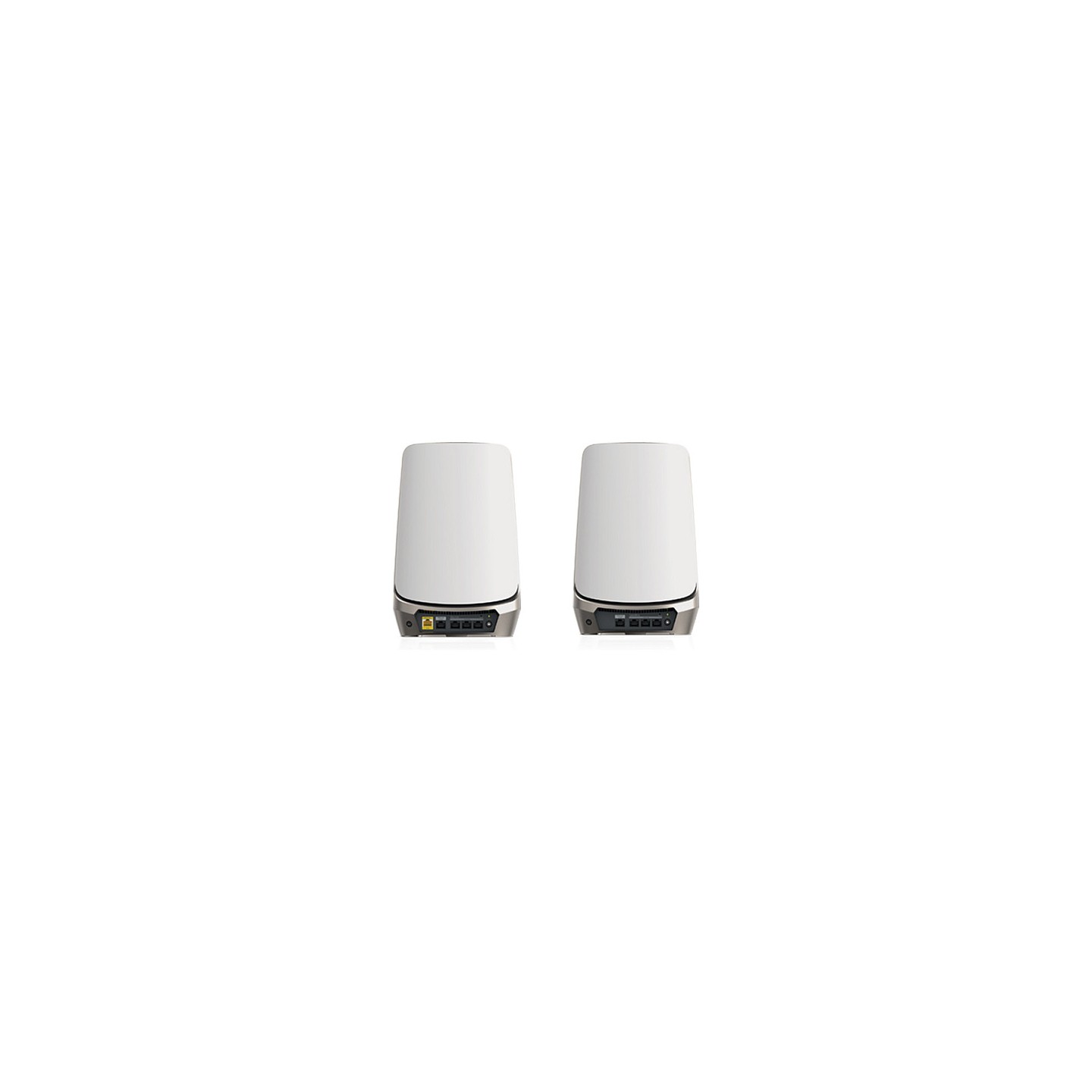 Netgear Orbi 960 Serie Quad-Band WiFi 6E Mesh (3er-Set) — Buy in Cyprus with Fast Delivery
