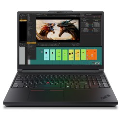 Lenovo ThinkPad T16g G3 21V5 CU9 275HX 96GB 1TBSSD RTX 5090 W11Pro — Buy in Cyprus with Fast Delivery