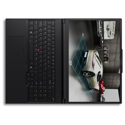 Lenovo ThinkPad T16g G3 21V5 CU9 275HX 96GB 1TBSSD RTX 5090 W11Pro — Buy in Cyprus with Fast Delivery