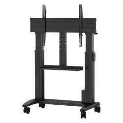Yealink MSFT - Accessory MB-FS-Lift Motorisierter Floorstand — Buy in Cyprus with Fast Delivery